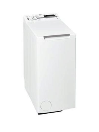Whirlpool Tdlr60210 6Kg Load, 1200 Spin Washing Machine - White Whirlpool Tdlr60210 6Kg Load, 1200 Spin Washing Machine - White